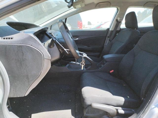 2HGFB2F56FH551462 Honda Civic Lx