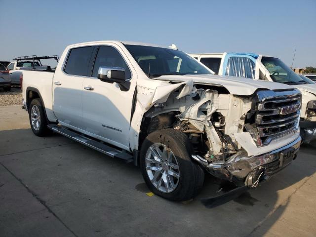 3GTP8DED2LG270163 GMC Sierra C1500 Slt