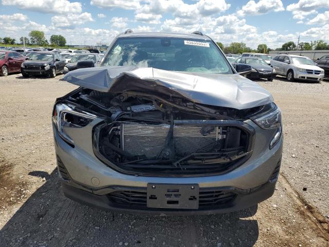 3GKALTEV8LL312600 GMC Terrain Sle