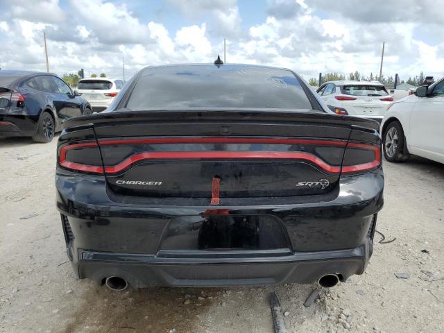 2C3CDXL9XNH116592 Dodge Charger Srt Hellcat