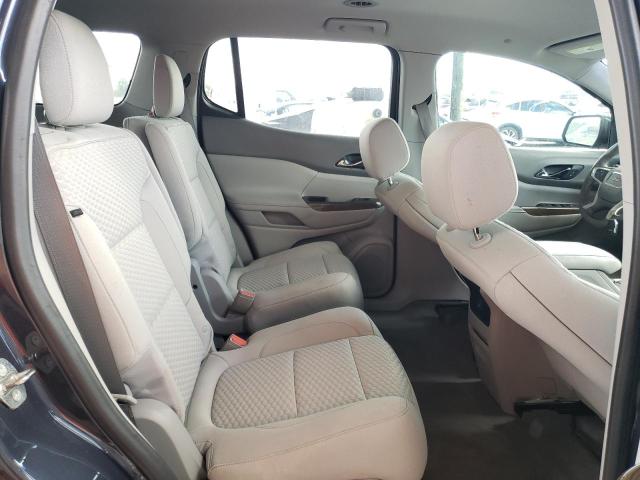 1GKKNLLA8JZ211478 GMC ACADIA SLE