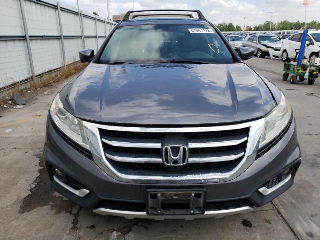 5J6TF2H5XFL004775 Honda Crosstour Exl