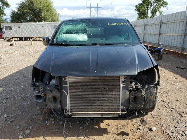 2C4RDGEG3KR691415 Dodge Grand Caravan Gt