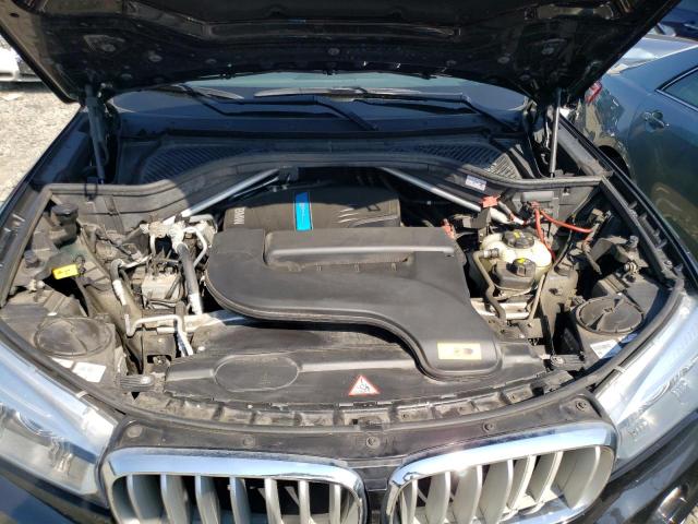 5UXKT0C54G0S76567 BMW X5 Xdr40e