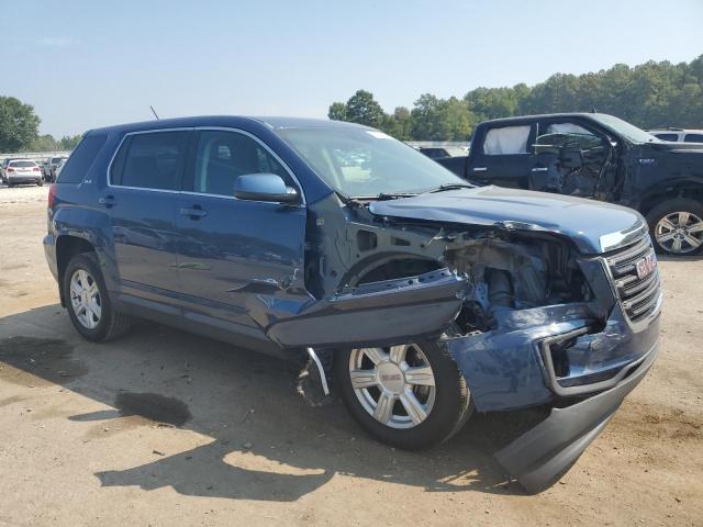 2GKALMEK4G6324054 GMC Terrain Sle