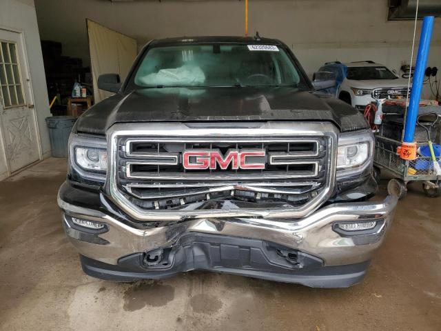 1GTV2MEH5JZ373943 GMC Sierra K1500 Sle