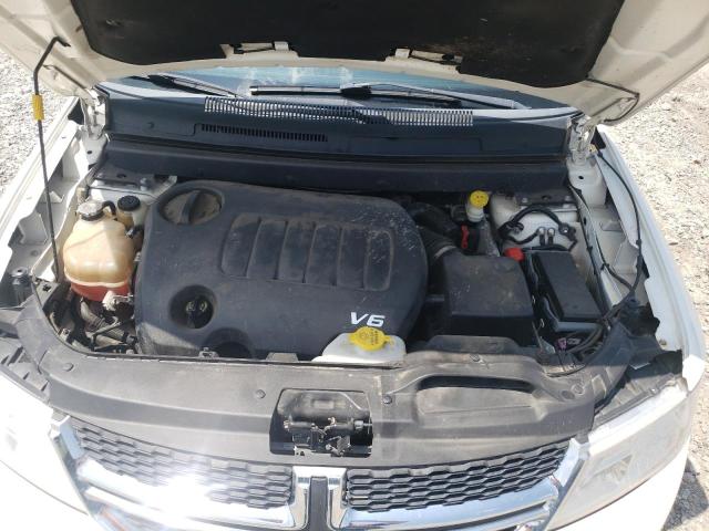 3C4PDCBG2HT511223 Dodge Journey Sxt