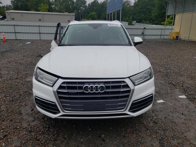 WA1ANAFY3J2026603 Audi Q5 PREMIUM