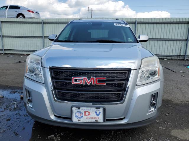 2GKFLWEK6F6236865 GMC Terrain Sle