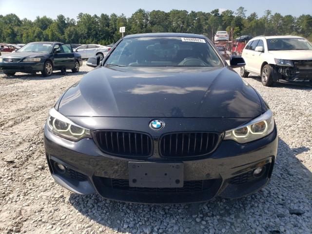 WBA4W5C52JAE43461 BMW 430xi