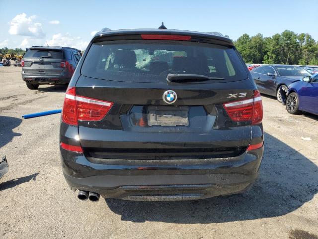 5UXWZ7C30H0X42231 BMW X3 Sdrive28i