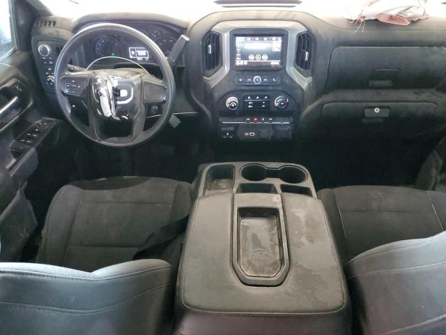 3GTU9AEF7MG203818 GMC Sierra K1500
