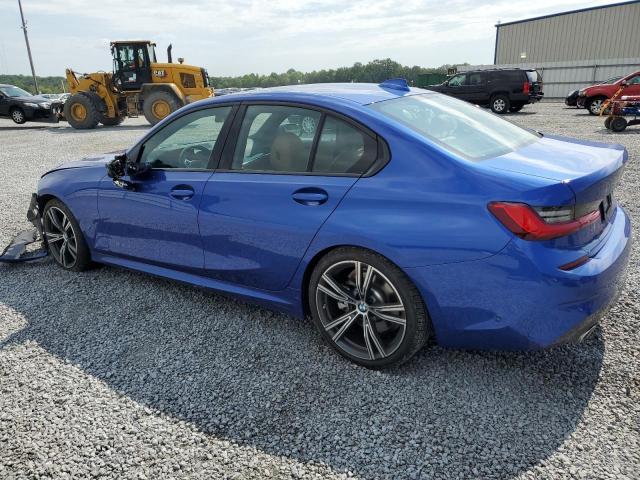 3MW5R1J08M8B86136 BMW 330I