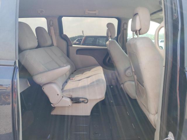 2C4RDGBG9GR252229 Dodge Grand Caravan Se