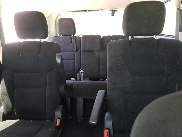 2C4RDGCG1GR168596 Dodge Grand Caravan Sxt