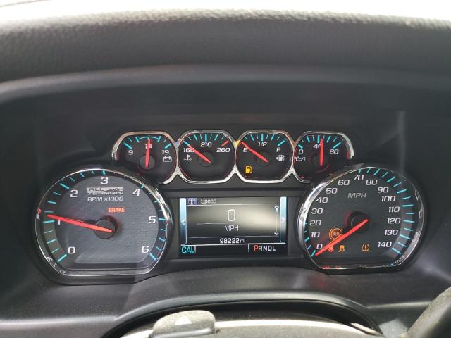 3GTU2NEC5HG479342 GMC Sierra K1500 Slt