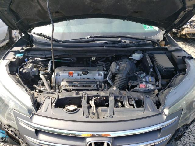 5J6RM4H58EL063365 Honda CR-V EX