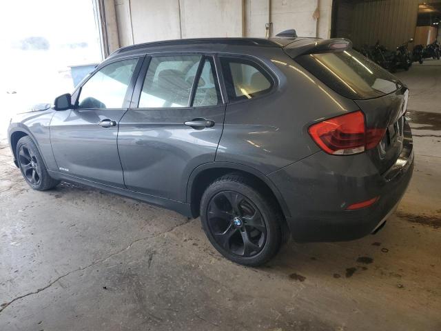 WBAVM1C58FV318285 BMW X1 Sdrive28i