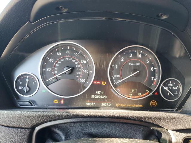 WBA3N9C54GK250024 BMW 428 XI
