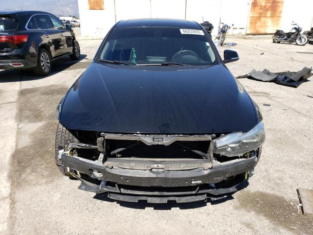 WBA8A9C56GK618723 BMW 320 I