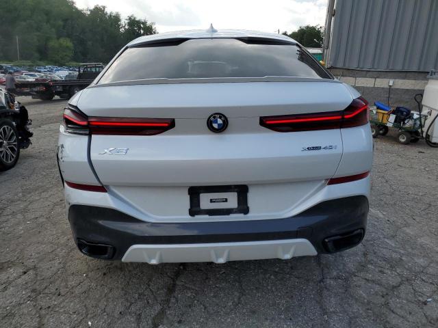 5UXCY6C08L9B94735 BMW X6 Xdrive40i