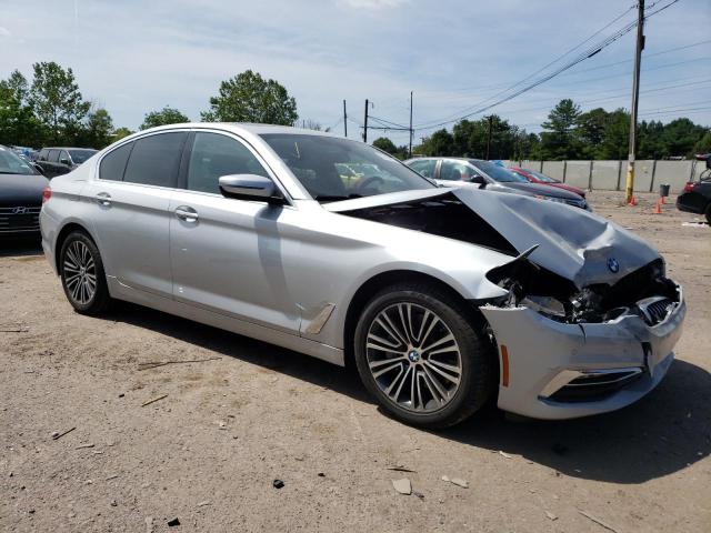 WBAJA7C52JG908201 BMW 530 XI