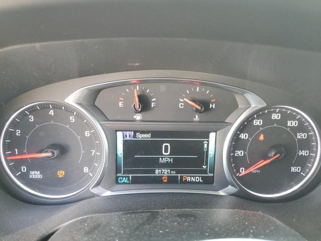 1GKKNULS6KZ246987 GMC Acadia Slt-1