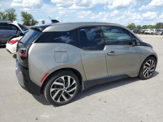 WBY1Z4C5XGV507704 BMW I3 REX