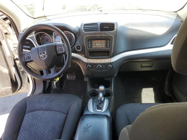 3C4PDCBG3GT231888 Dodge Journey Sxt