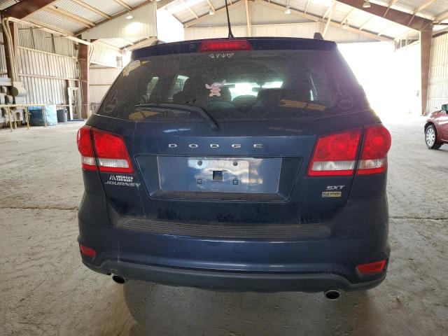 3C4PDCBG5HT525407 Dodge Journey Sxt
