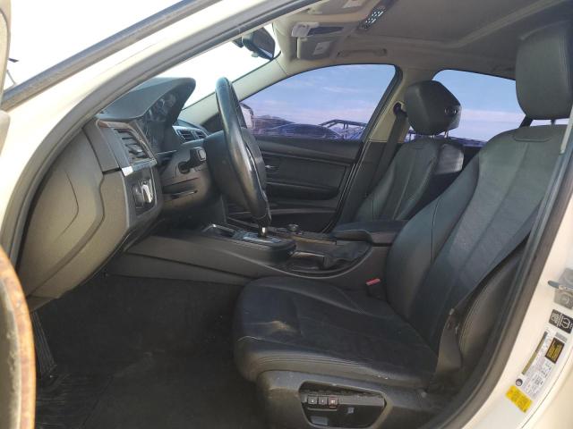 WBA3C1C54FP853144 BMW 328 I Sulev