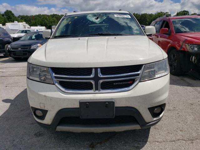 3C4PDCBG1ET142611 Dodge Journey Sxt