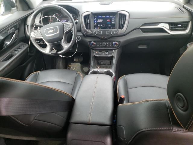 3GKALYEV3NL296354 GMC Terrain At4
