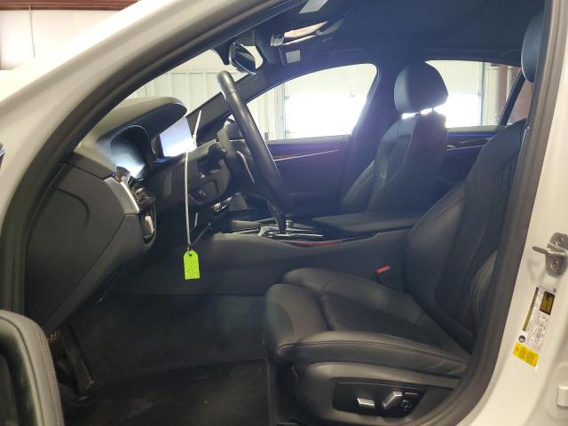 WBA53BH00NCJ00406 BMW 530 I