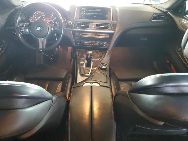 WBA6B2C55FD129986 BMW 650 I Gran Coupe