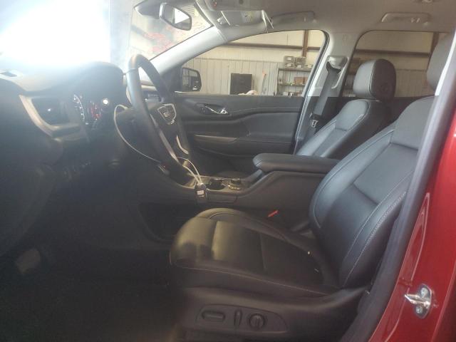 1GKKNML49PZ158900 GMC ACADIA SLT