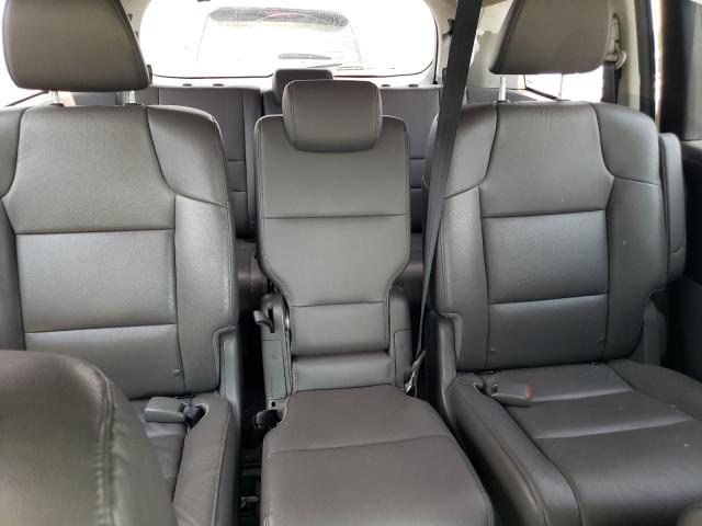 5FNRL5H69GB064618 Honda ODYSSEY EXL