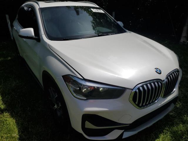 WBXJG7C08M5T70368 BMW X1 Sdrive28i