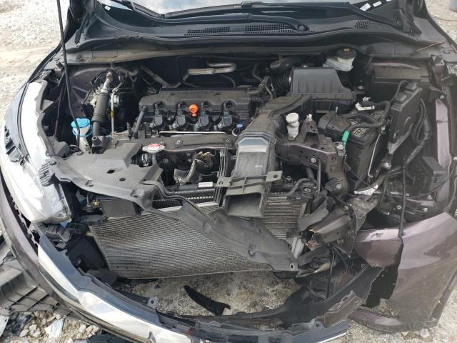 3CZRU6H90LM737017 Honda Hr-v Touring