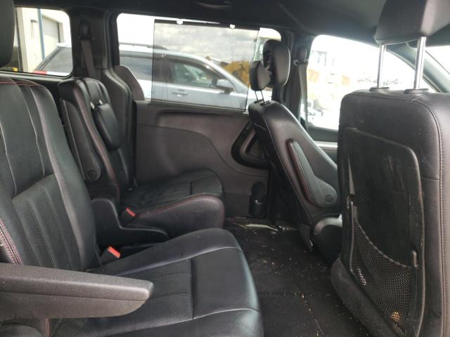 2C4RDGEG0KR567845 Dodge Grand Caravan Gt