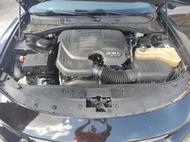 2C3CDXHG6HH537267 Dodge Charger Sxt