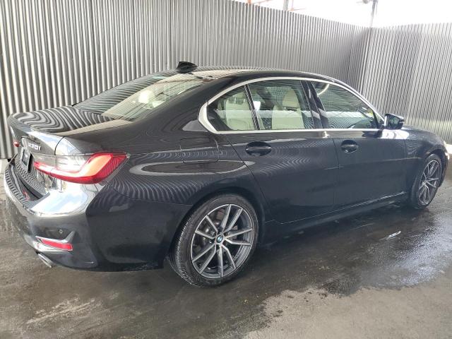 3MW5R1J04N8C58600 BMW 330I