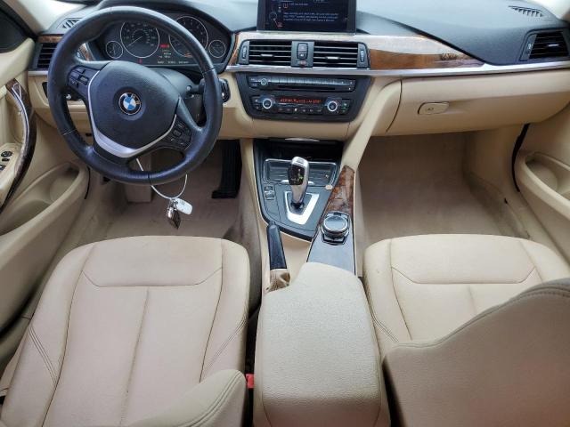 WBA3B5G57ENS06624 BMW 328 Xi Sulev
