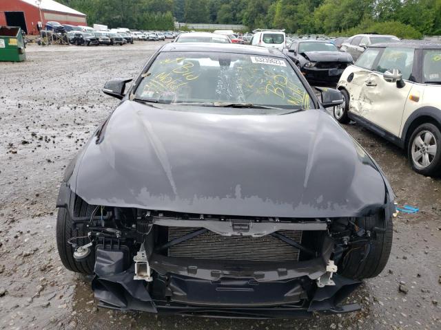WBA3N9C55GK250243 BMW 428 XI