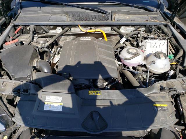 WA1E2AFY0M2055636 Audi Q5 E Premium Plus