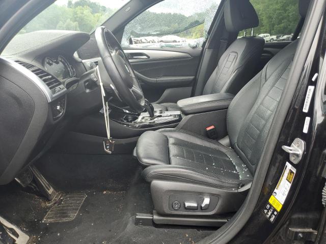5UXTS3C50K0Z05503 BMW X3 Xdrivem40i