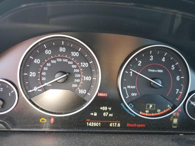 WBA8E3G51GNU04930 BMW 328 Xi Sulev