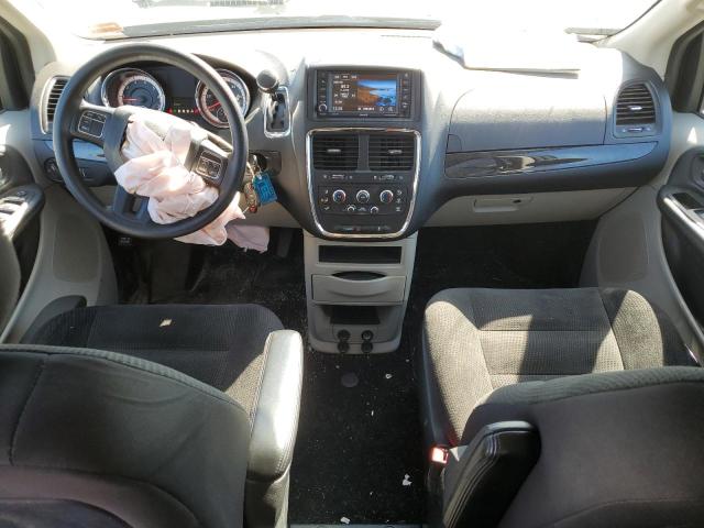 2C4RDGBG1JR156442 Dodge Grand Caravan Se