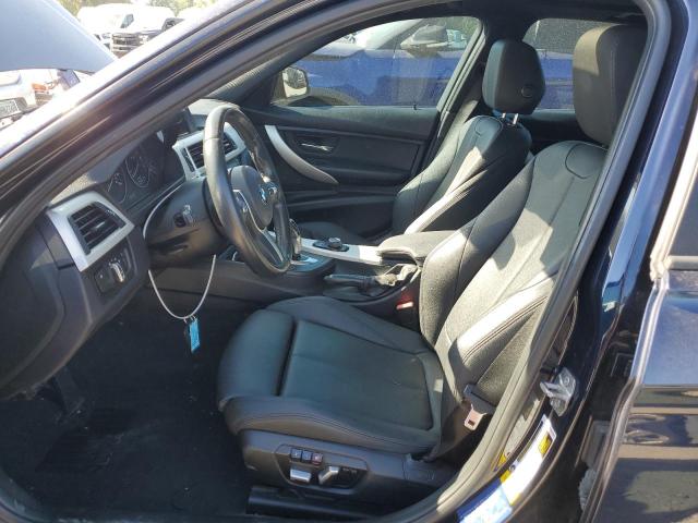WBA8A9C51GK619245 BMW 320 I