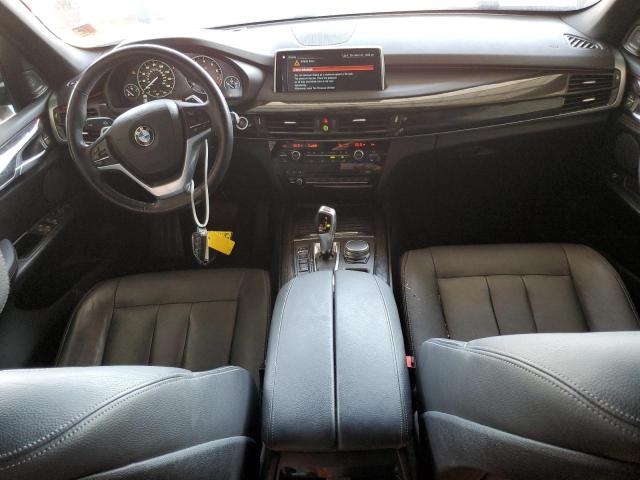 5UXKT0C56J0V99946 BMW X5 Xdr40e